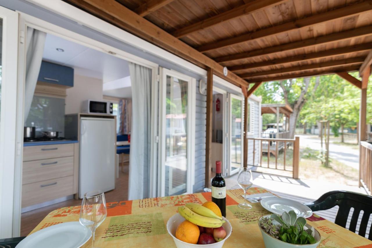 Holiday park Village 3*