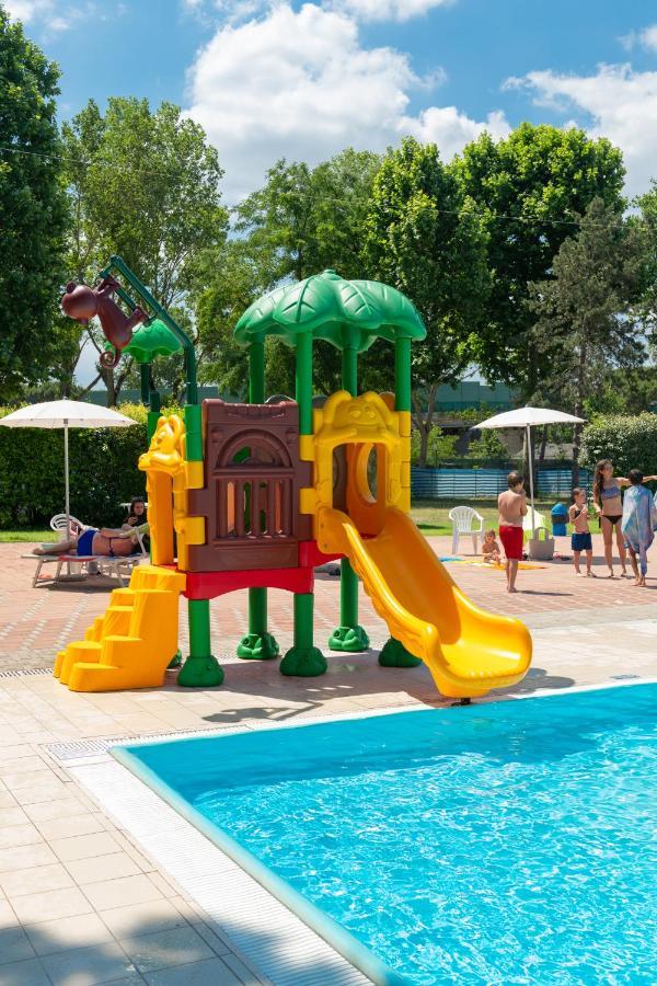 Holiday park Village 3*