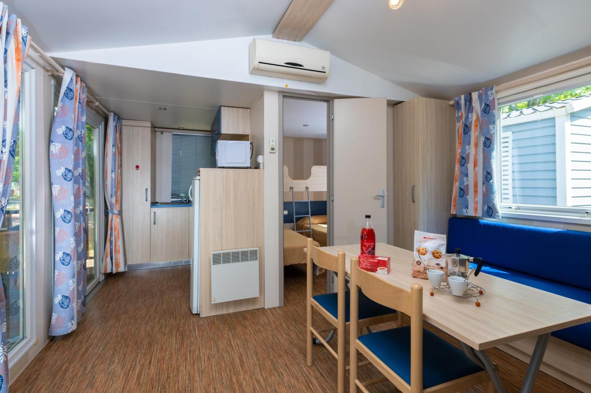 露营村Parco vacanze Cesenatico