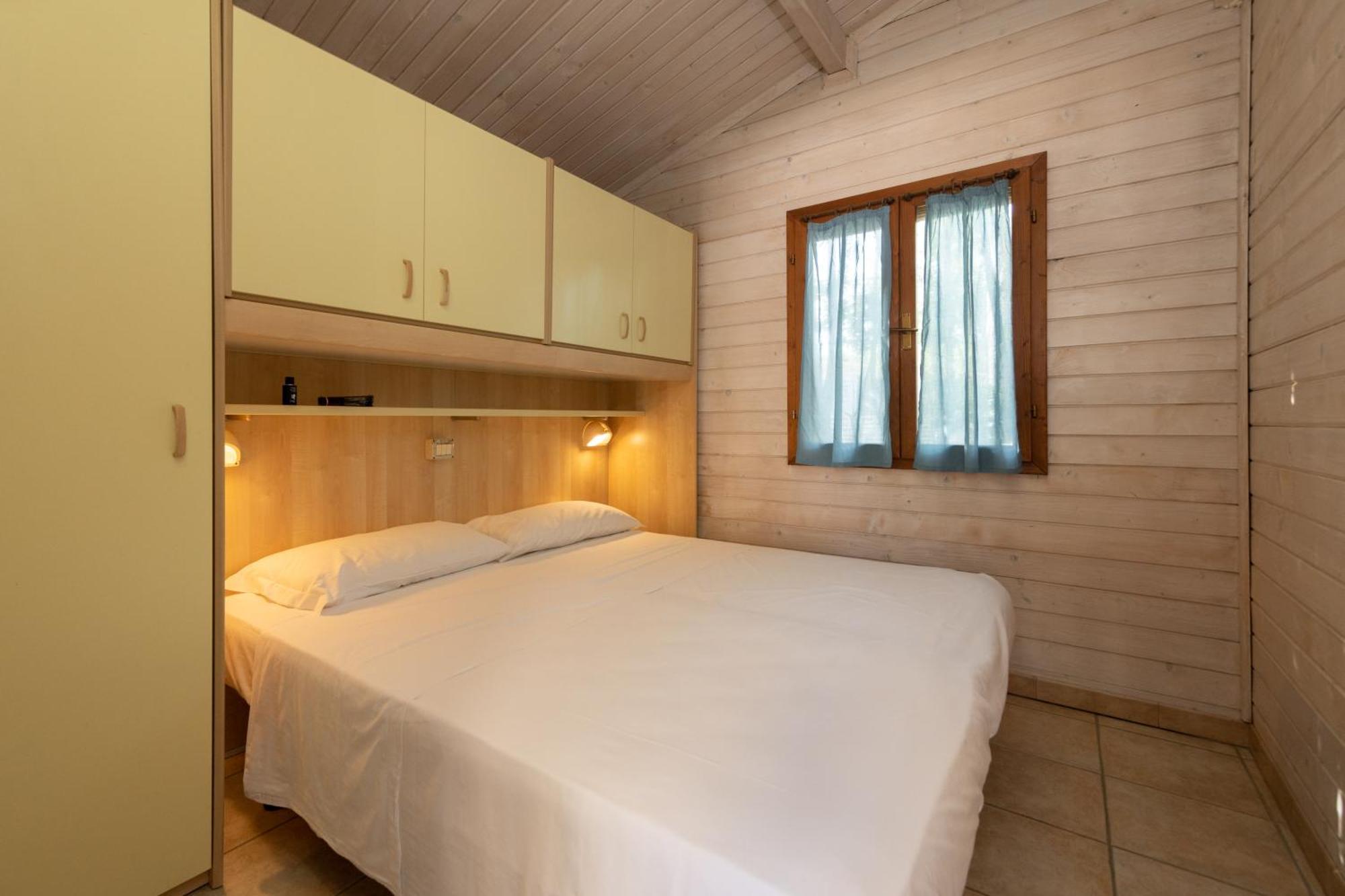 Holiday park Village