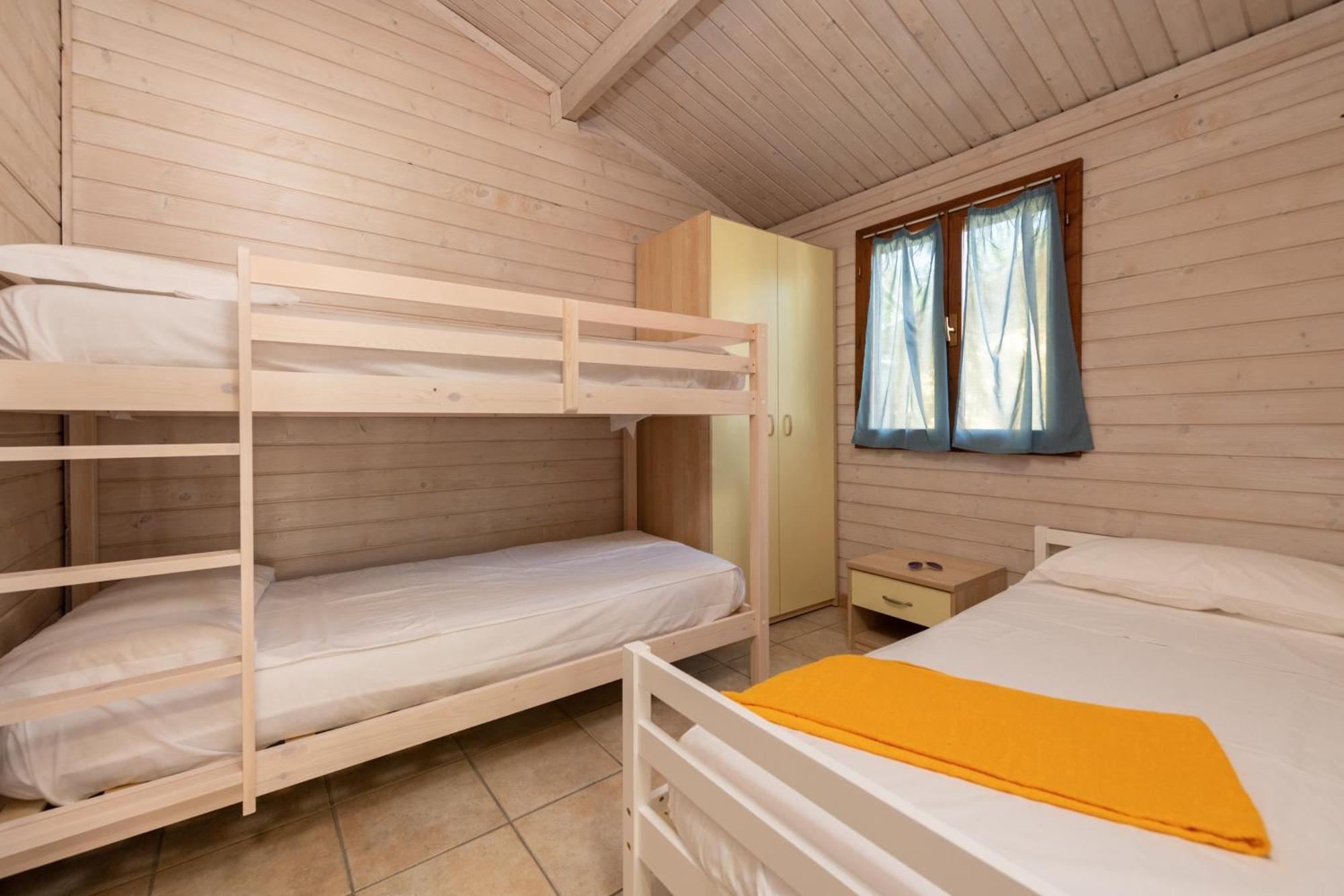 Holiday park Village 3*