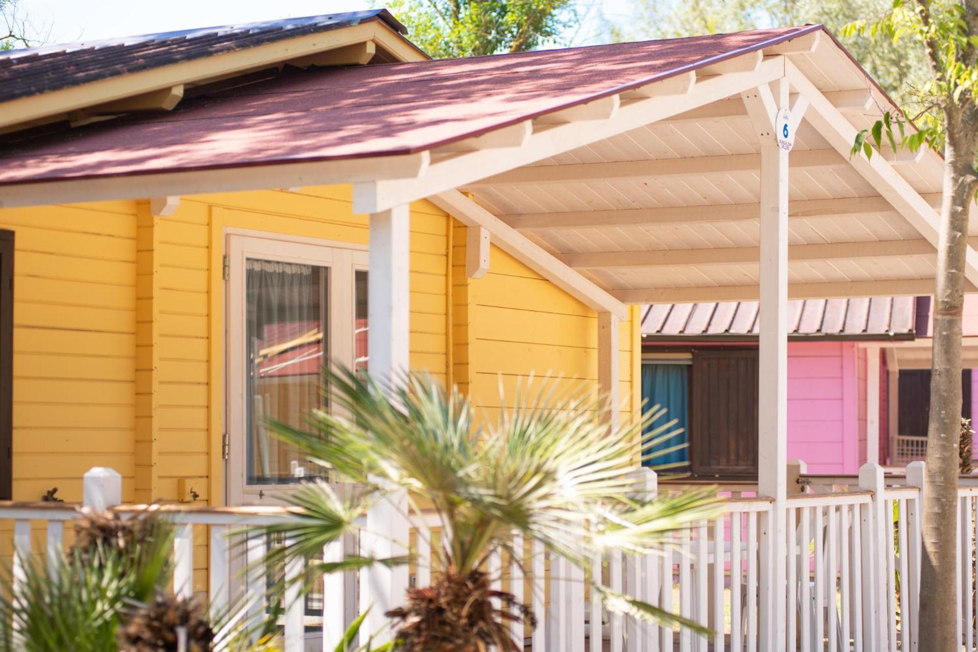 Village Holiday park Cesenatico