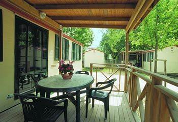 Holiday park Village
