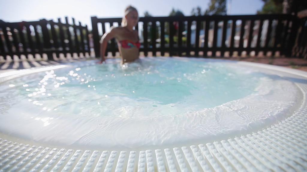 Parco vacanze露营村Cesenatico
